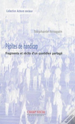 Capa do artigo Pépites De Handicap ; Ensemble, L'Humanité