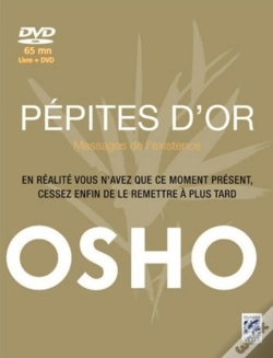 Capa do artigo Pépites D'Or ; Messages De L'Existence