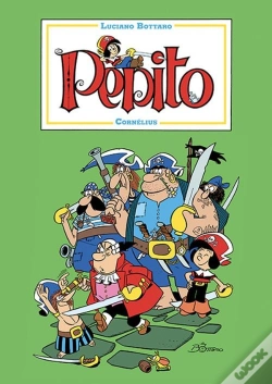 Capa do artigo Pepito 2