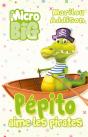 Pepito Aime Les Pirates - Preview