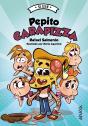 Pepito Carapizza - Preview