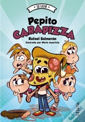 Capa do artigo Pepito Carapizza