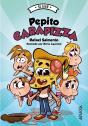 Pepito Carapizza - Preview