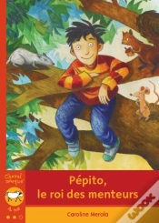 Capa do artigo Pépito, Le Roi Des Menteurs