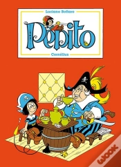 Capa do artigo Pépito