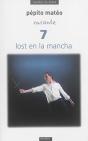 Pépito Matéo Raconte 7 Lost En La Mancha - Preview