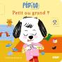 Pépito : Petit Ou Grand ? - Preview
