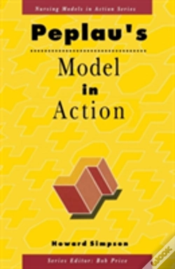 Capa do artigo Peplau'S Model In Action