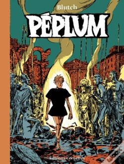 Capa do artigo Péplum