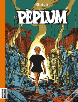 Capa do artigo Peplum