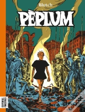 Capa do artigo Peplum