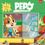 Capa do artigo Pepo Va Al Supermercado