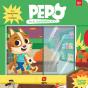 Pepo Va Al Supermercado - Preview