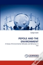 Pepole And The Environment