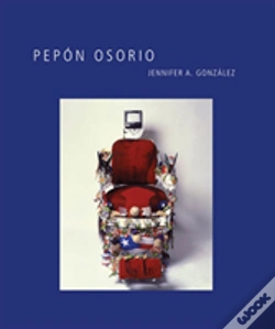 Capa do artigo Pepon Osorio