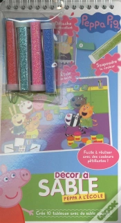 Capa do artigo Peppa À L