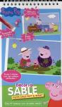 Peppa Chez Papy Mamy - Preview