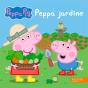 Peppa Jardine - Preview