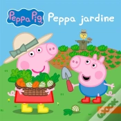 Capa do artigo Peppa Jardine
