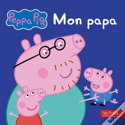 Capa do artigo Peppa ; Mon Papa