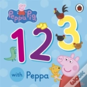 Capa do artigo Peppa Pig: 123 With Peppa