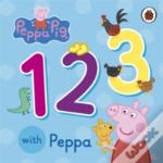 Peppa Pig: 123 With Peppa
