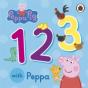 Peppa Pig: 123 With Peppa - Preview