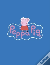 Capa do artigo Peppa Pig: 2024 Advent Book Collection