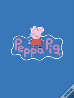 Capa do artigo Peppa Pig: 2024 Advent Book Collection