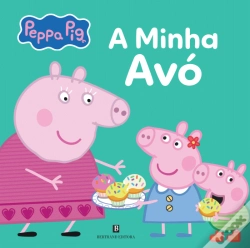 Capa do artigo Peppa Pig - A Minha Avó