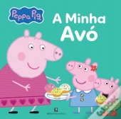 Peppa Pig - A Minha Avó