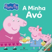 Capa do artigo Peppa Pig - A Minha Avó