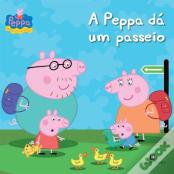Peppa Pig - A Peppa dá um Passeio