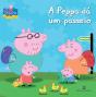 Peppa Pig - A Peppa dá um Passeio - Preview