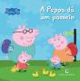 Peppa Pig - A Peppa Dá Um Passeio - Preview