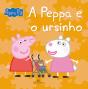 Peppa Pig - A Peppa e o Ursinho - Preview