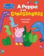 Peppa Pig - A Peppa e os Dinossauros - Preview