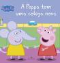 Peppa Pig - A Peppa tem Uma Colega Nova - Preview