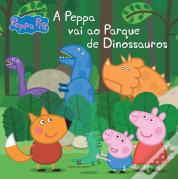 Peppa Pig - A Peppa Vai ao Parque de Dinossauros