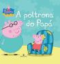 Peppa Pig - A Poltrona do Papá - Preview