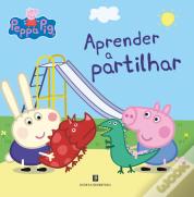 Peppa Pig - Aprender a Partilhar
