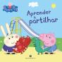 Peppa Pig - Aprender a Partilhar - Preview