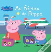 Peppa Pig - As Férias da Peppa