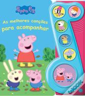 Peppa Pig - As Melhores Canções para Acompanhar