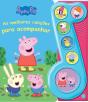 Peppa Pig - As Melhores Canções para Acompanhar - Preview