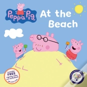 Capa do artigo Peppa Pig: At The Beach (Symbolised Story)