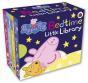 Peppa Pig: Bedtime Little Library - Preview