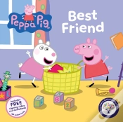 Capa do artigo Peppa Pig: Best Friend (Symbolised Story)