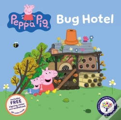 Capa do artigo Peppa Pig: Bug Hotel (Symbolised Story)