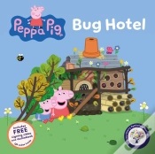 Capa do artigo Peppa Pig: Bug Hotel (Symbolised Story)